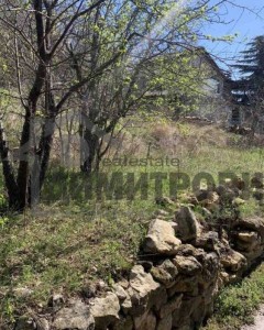 Arsa satılık Varna M-t Sv. Nikola