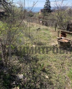 Arsa satılık Varna M-t Sv. Nikola
