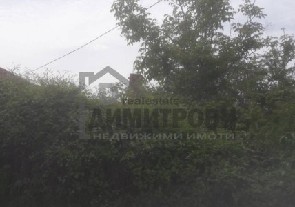 Земя за продажба Варна област гр. Дългопол