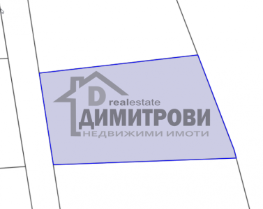 Земя за продажба Варна област с.Долище
