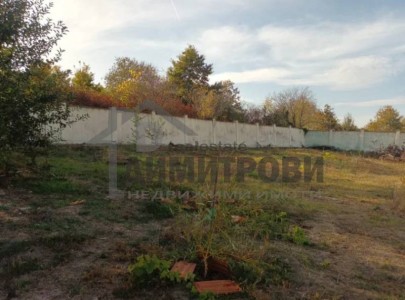 Земя за продажба Варна област с.Болярци