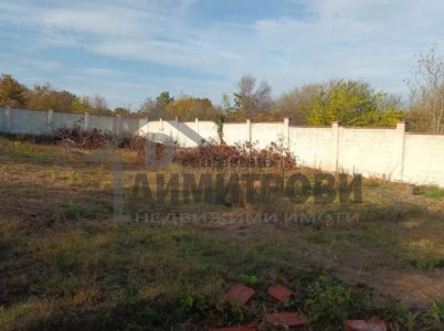 Земя за продажба Варна област с.Болярци - Photo 3
