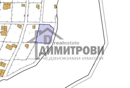 Земя за продажба Варна област м-т Добрева Чешма - Photo 5