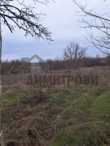 Земя за продажба Варна област с.Николаевка