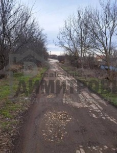 Земя за продажба Варна област с.Николаевка - Photo 3