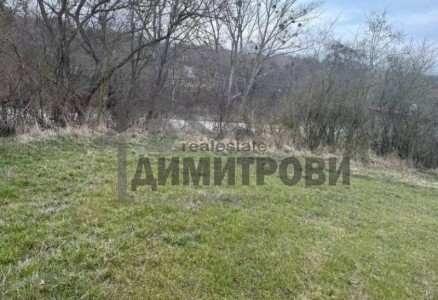 Земя за продажба Варна област с.Николаевка