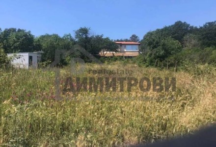 Земя за продажба Варна област м-т Манастирски Рид - Photo 2