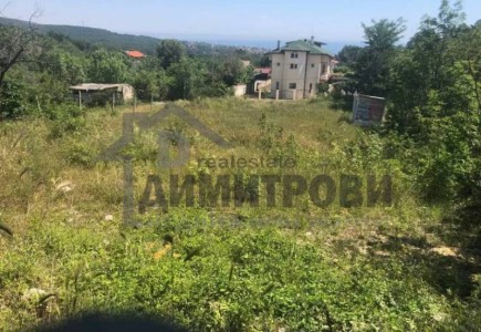 Земя за продажба Варна област м-т Манастирски Рид - Photo 3