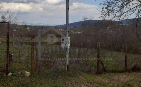 Земя за продажба Варна област с.Осеново