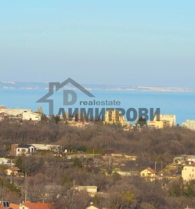 Земя за продажба Варна област м-т Манастирски Рид