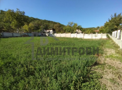 Земя за продажба Варна област с.Кипра - Photo 3