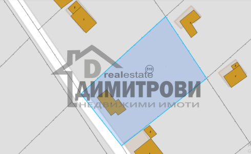 Земя за продажба Варна област м-т Перчемлия - Photo 3