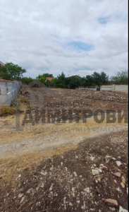 Земя за продажба Варна област м-т Добрева Чешма - Photo 2