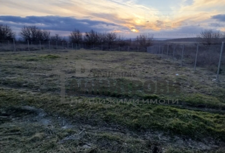 Земя за продажба Варна област с.Баново - Photo 2