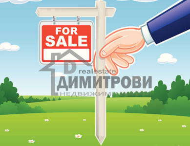 Земя за продажба Варна област с.Баново - Photo 3
