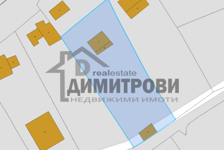 Земя за продажба Варна област м-т Ален Мак - Photo 4