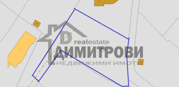 Земя за продажба Варна м-т Траката