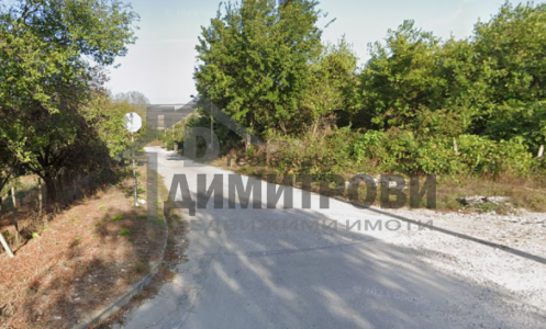 Land for sale Varna oblast S.ravna Gora