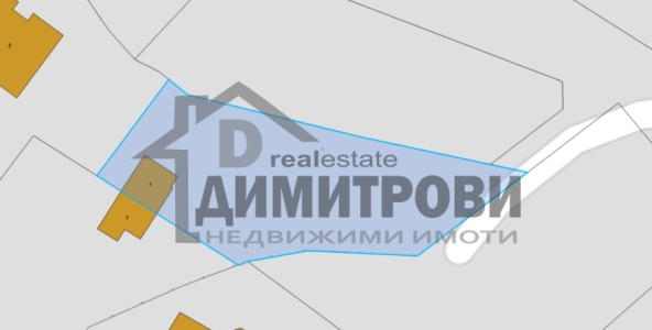 Земя за продажба Варна м-т Траката