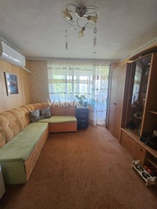 Тристаен апартамент за продажба Варна Чайка