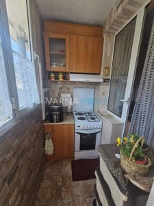 Тристаен апартамент за продажба Варна Чайка - Photo 5