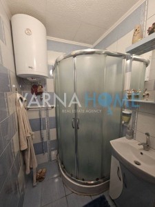 Тристаен апартамент за продажба Варна Чайка
