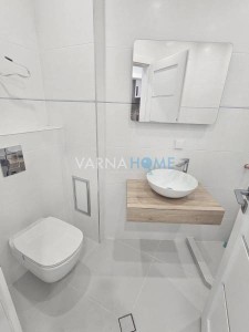 Тристаен апартамент за продажба Варна Бриз