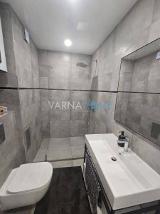 Тристаен апартамент за продажба Варна Бриз