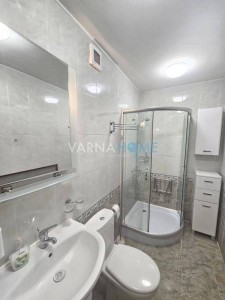 Двустаен апартамент дава под наем Варна Общината - Photo 6