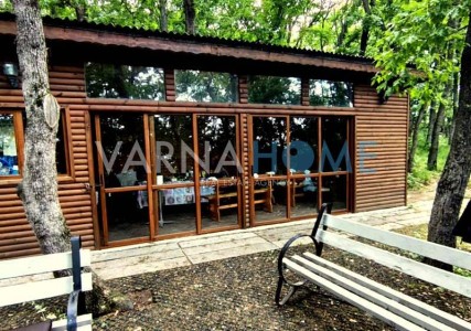 Двустаен апартамент дава под наем Варна област м-т Ален Мак