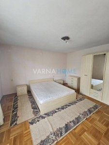 Тристаен апартамент дава под наем Варна Спортна Зала - Photo 4