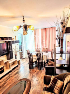 Тристаен апартамент за продажба Варна Възраждане 1 - Photo 2