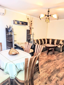 Тристаен апартамент за продажба Варна Възраждане 1 - Photo 5