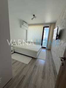 Двустаен апартамент за продажба Варна област к.к. Чайка - Photo 3