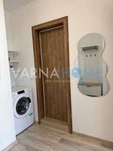 Двустаен апартамент за продажба Варна област к.к. Чайка