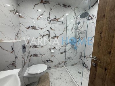 Двустаен апартамент за продажба Варна област к.к. Чайка - Photo 5