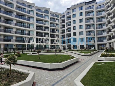Двустаен апартамент за продажба Варна област к.к. Чайка