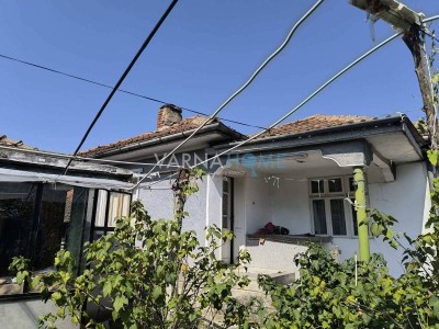 Къща за продажба Варна област с.Горен Чифлик - Photo 4
