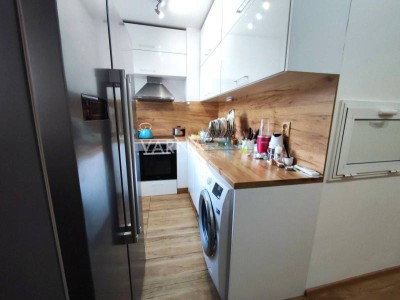 Двустаен апартамент за продажба Варна Автогарата - Photo 4