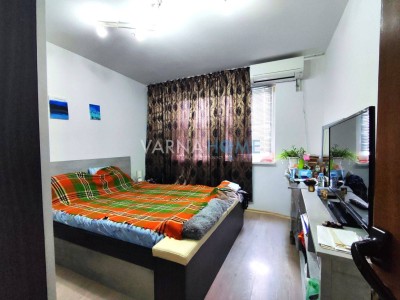 Двустаен апартамент за продажба Варна Автогарата - Photo 6