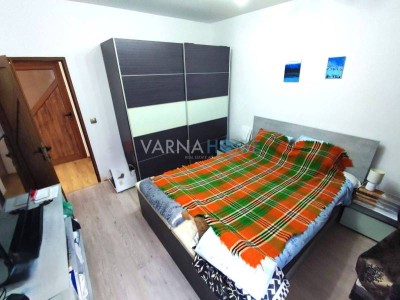 Двустаен апартамент за продажба Варна Автогарата - Photo 7