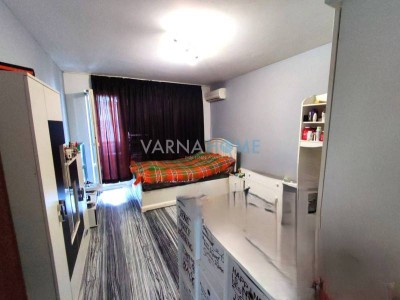 Двустаен апартамент за продажба Варна Автогарата - Photo 8