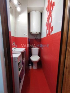 Двустаен апартамент за продажба Варна Автогарата - Photo 10