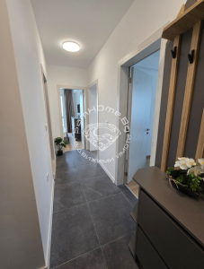 Тристаен апартамент за продажба Варна м-т Пчелина - Photo 4