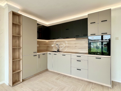 Üç Artı Bir Daire satılık Varna Troshevo - Photo 2
