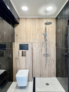 Üç Artı Bir Daire satılık Varna Troshevo - Photo 12