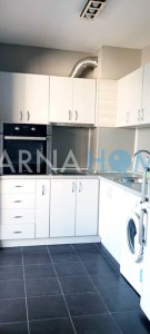 Двустаен апартамент дава под наем Варна Възраждане 1 - Photo 4