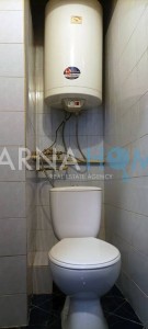 Двустаен апартамент дава под наем Варна Възраждане 1 - Photo 10