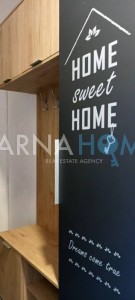 Двустаен апартамент дава под наем Варна Възраждане 1