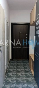 Двустаен апартамент дава под наем Варна Възраждане 1